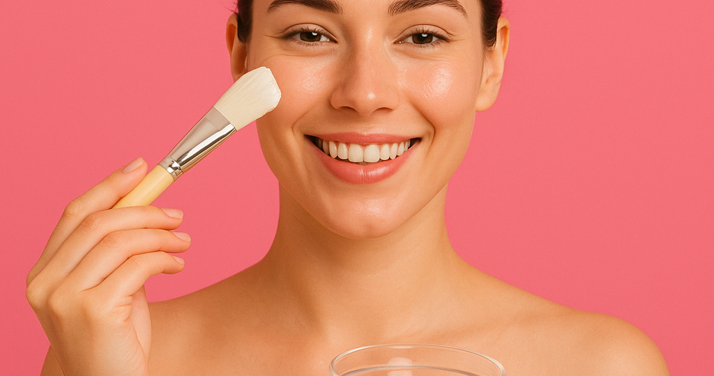 Бюджетная омолаживающая маска: копеечное средство заменило мне дорогой крем