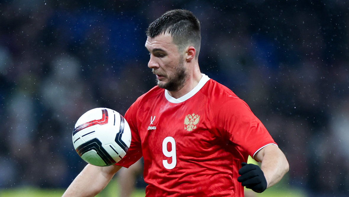 Николай Комличенко. Фото Дарья Исаева, «СЭ»