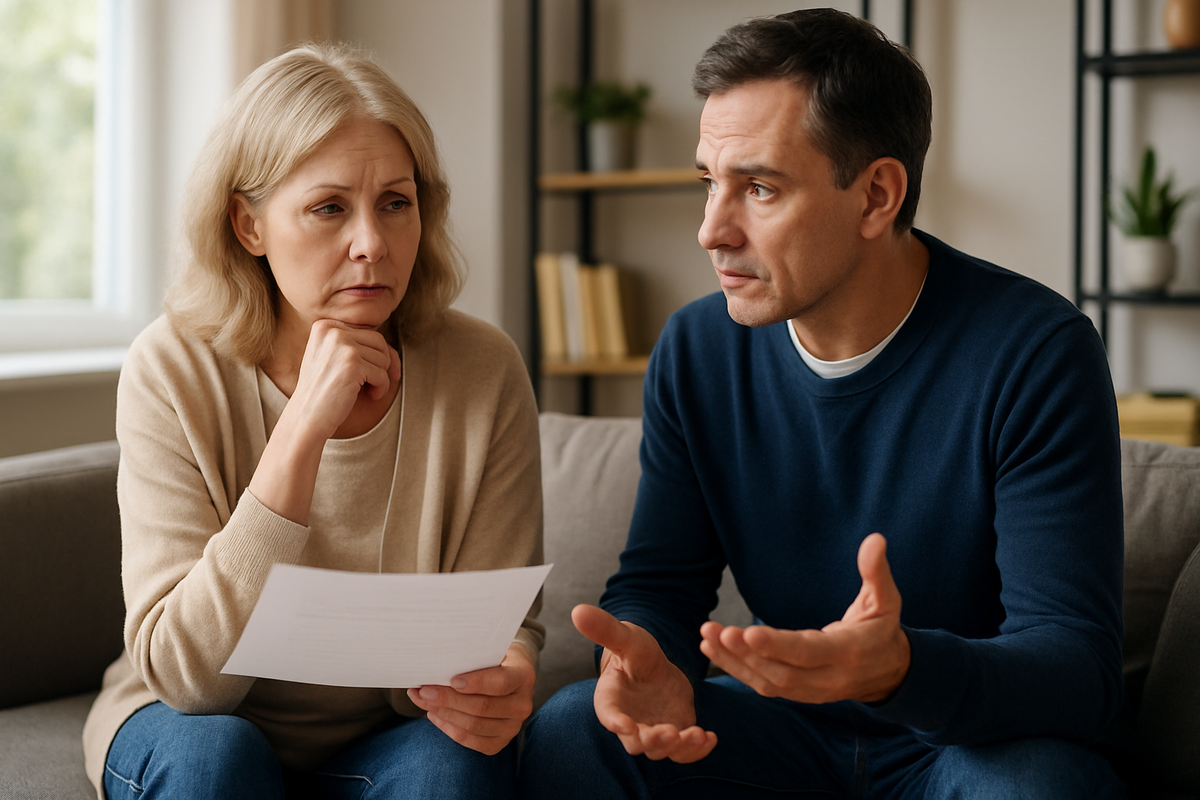 Куда переехать в 2025 году