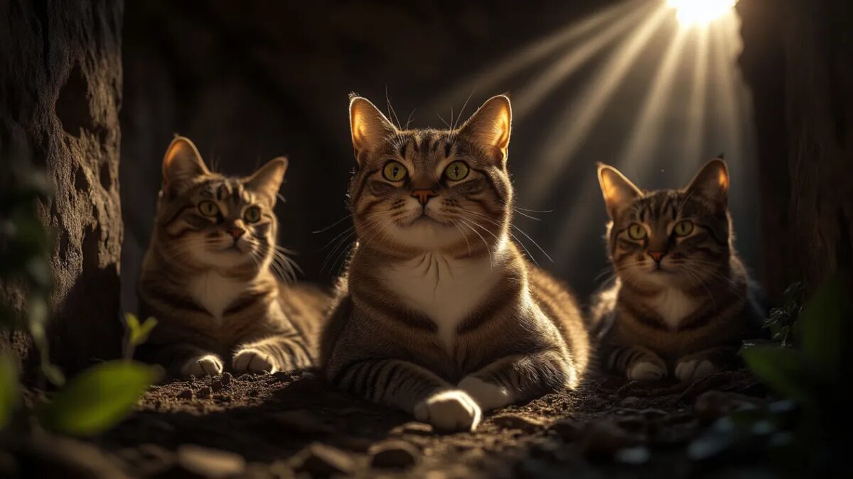    Сгенерировано ИИ