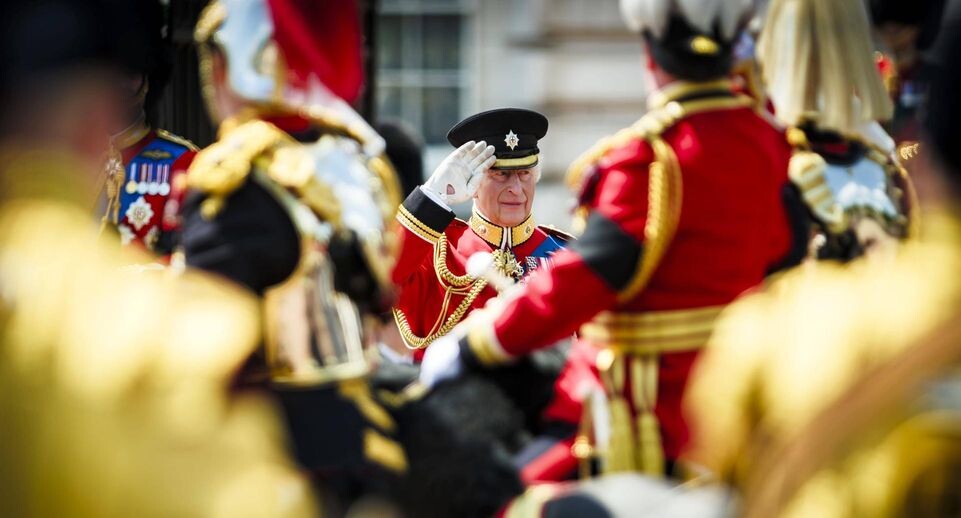    IMAGO/Julie Edwards / www.globallookpress.com