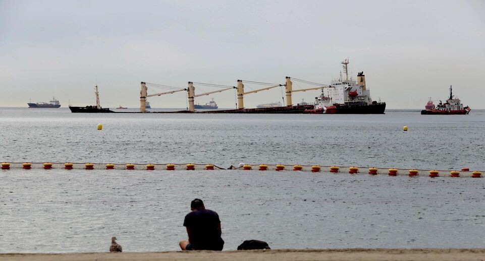    Nono Rico/Europa Press / www.globallookpress.com