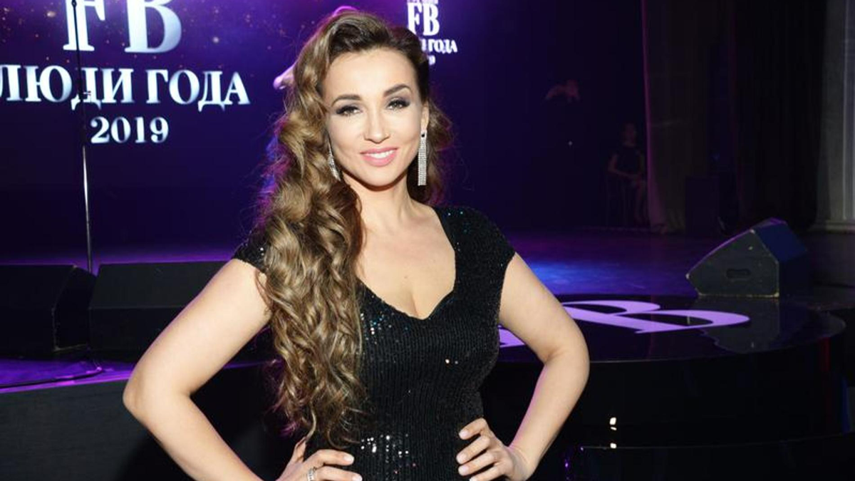    Анфиса Чехова. Фото: Legion media