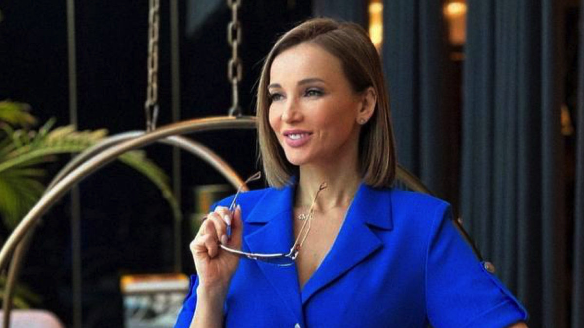 Анфиса Чехова 