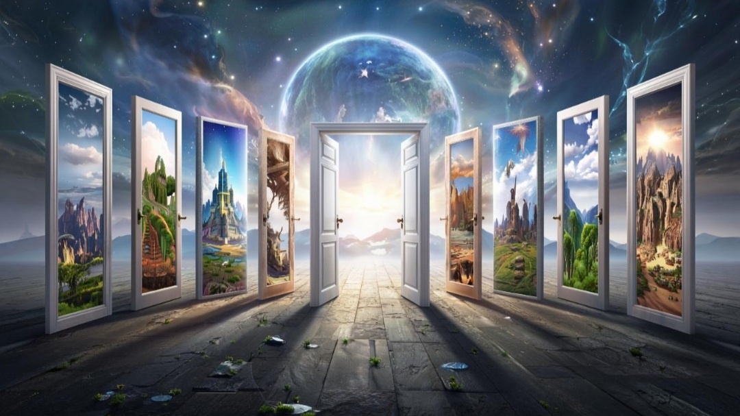 Картинка создана Нейросетью