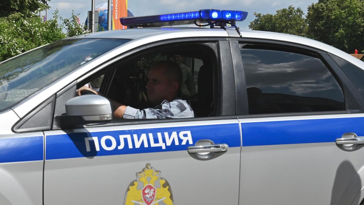    Фото: Vladimir Baranov/globallookpress.com