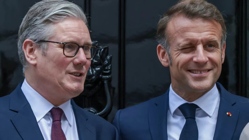    фото: Martyn Wheatley / i-Images/Globallookpress