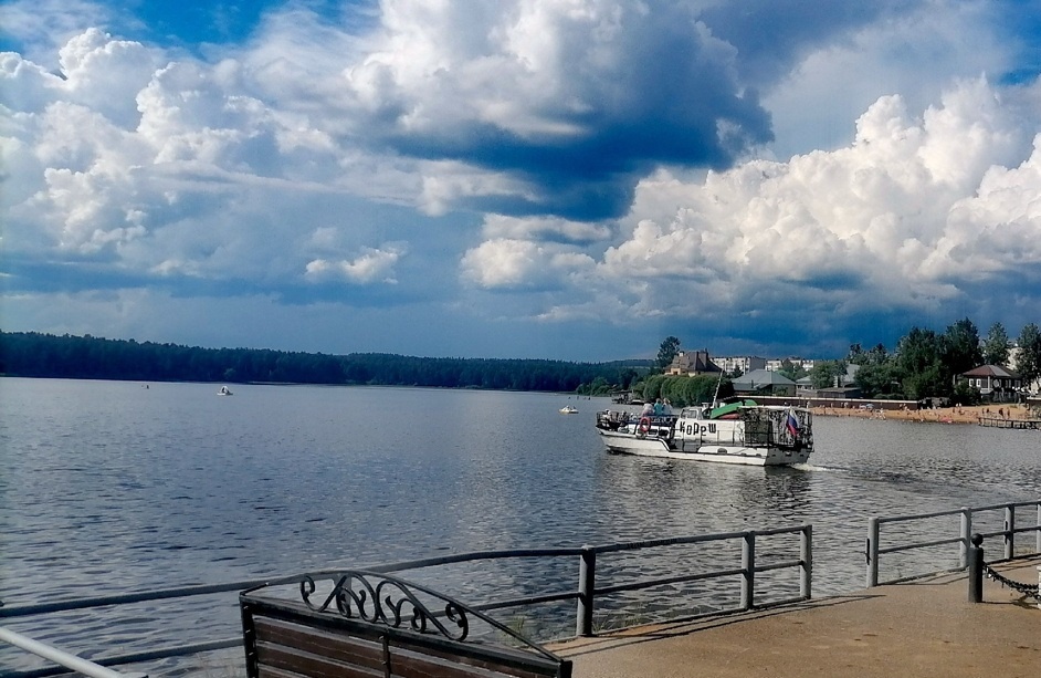    Фото: Ульяна Бажанова Ульяна Бажанова