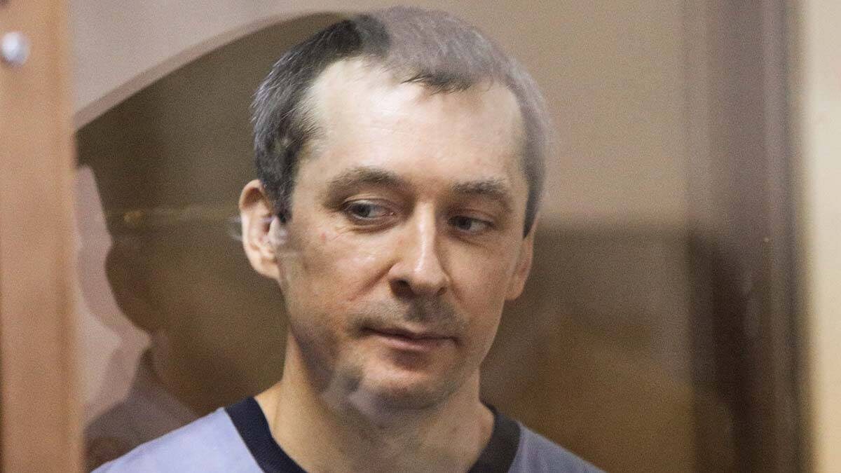    Фото: Андрей Никеричев / АГН Москва