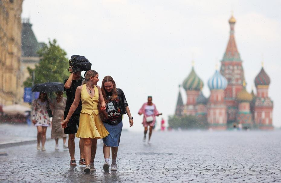    Алексей Белкин/NEWS.ru