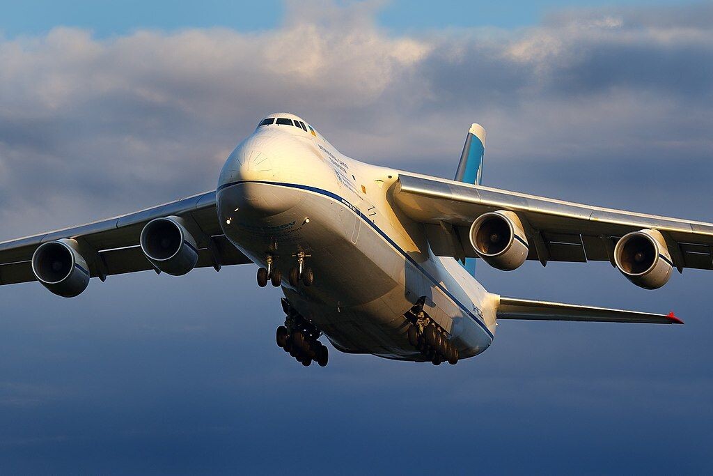     / Источник: (cc) Oleg V. Belyakov