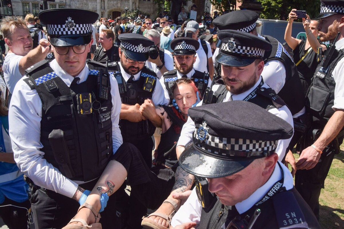     / Источник: © Vuk Valcic/Global Look Press