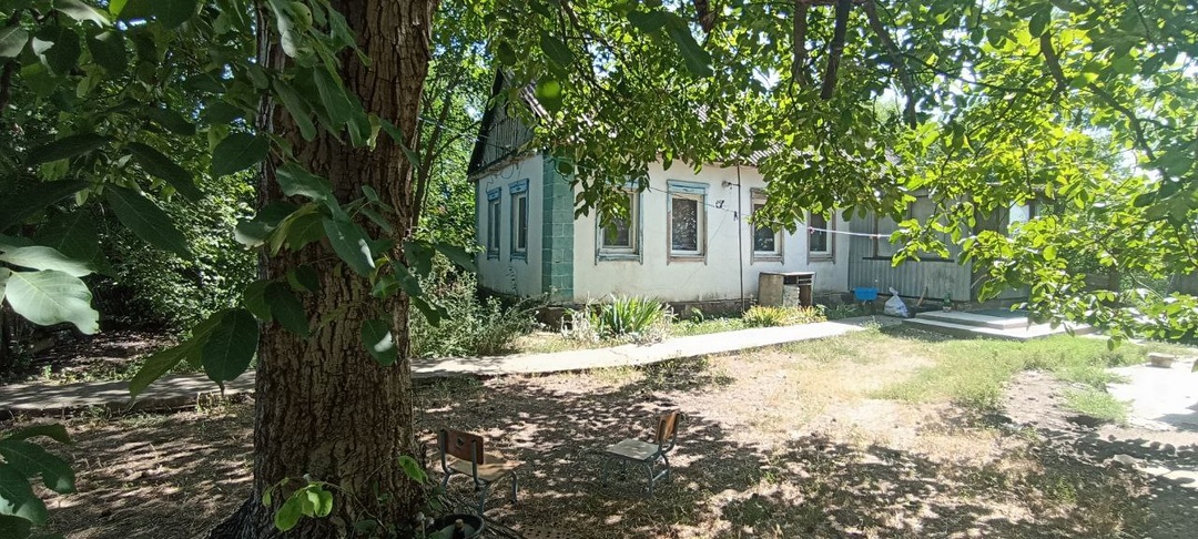 ДОМ В ДЕРЕВНЕ. СТОИТ ЛИ ЖИТЬ В ДЕРЕВНЕ