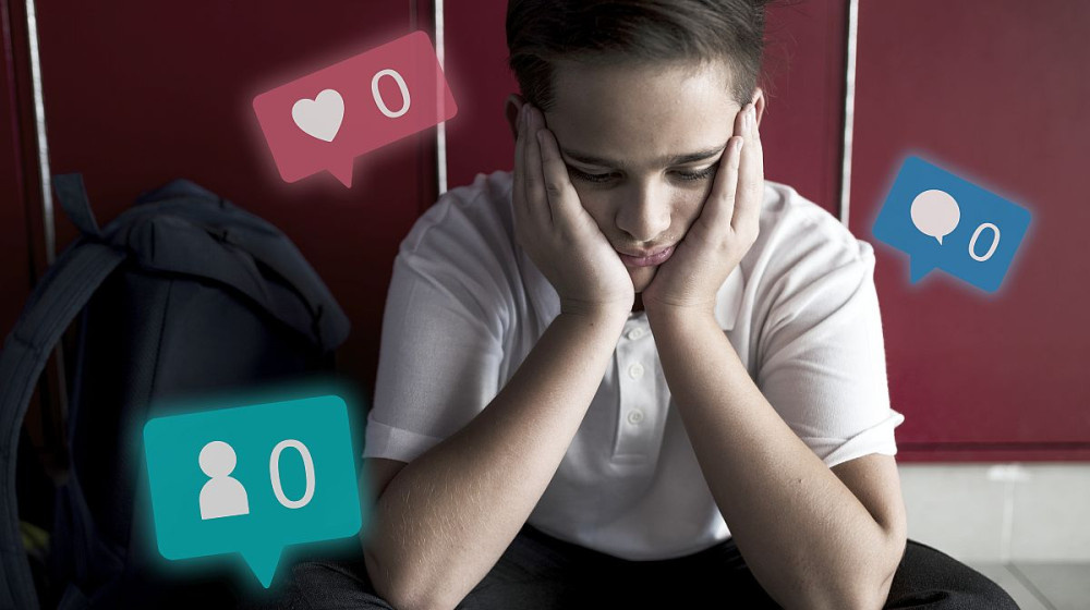    Дети и TikTok: как социальные сети заменяют родителей