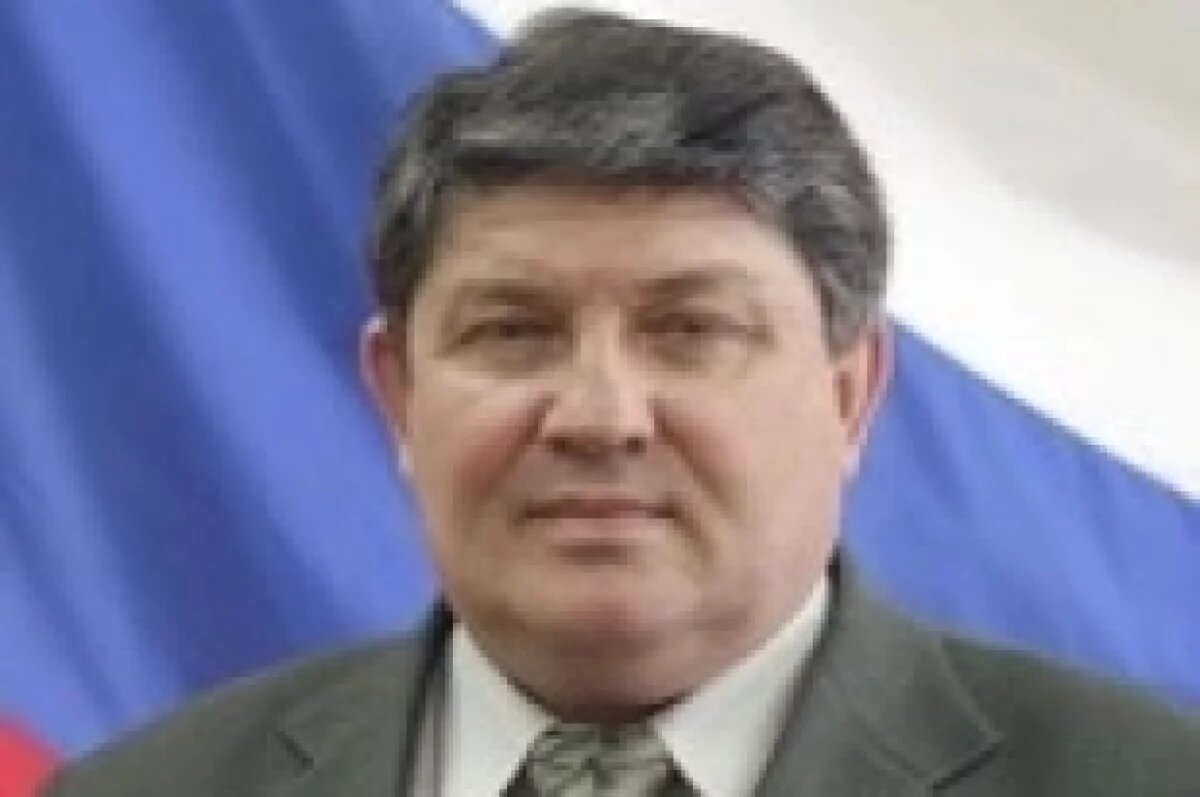    Умер бывший глава Железнодорожного района Ульяновска Виктор Воронков