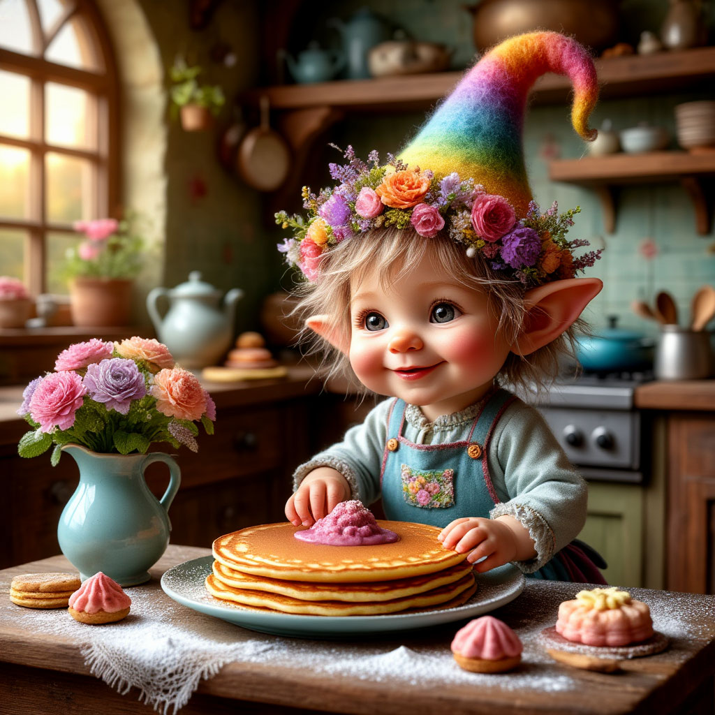 Изображение созданное автором 