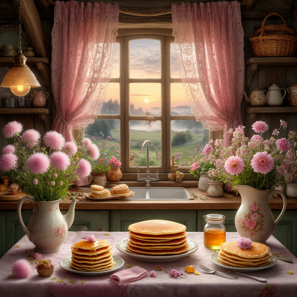 Изображение созданное автором 