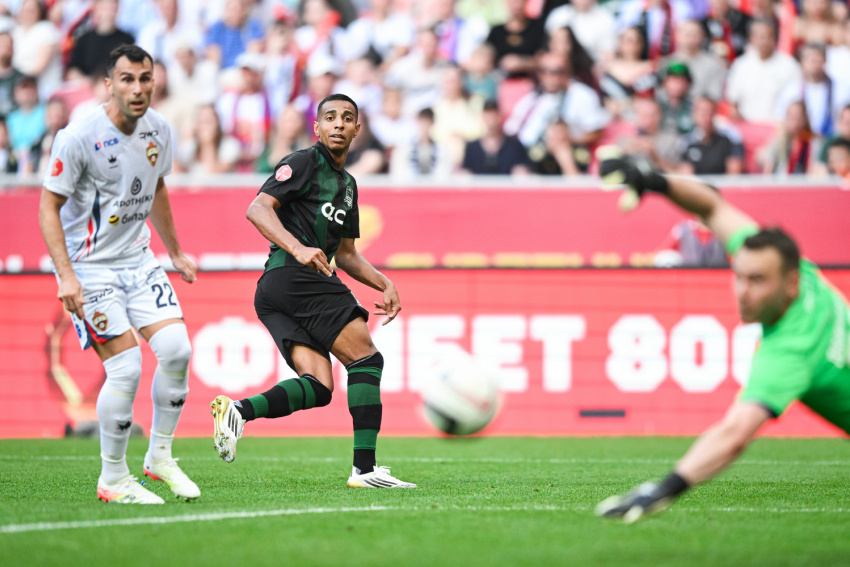 Фото: ФК «Краснодар»