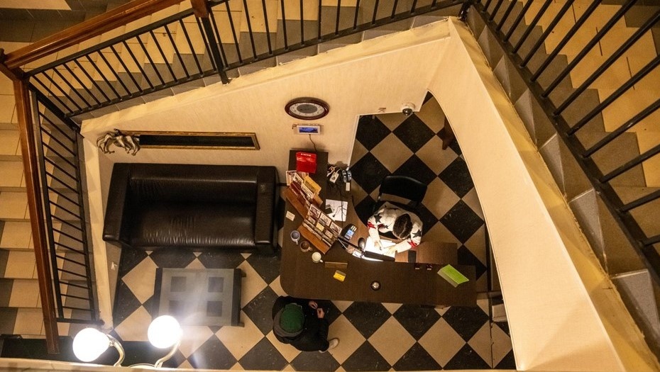    Автор фото: Тихонов Михаил