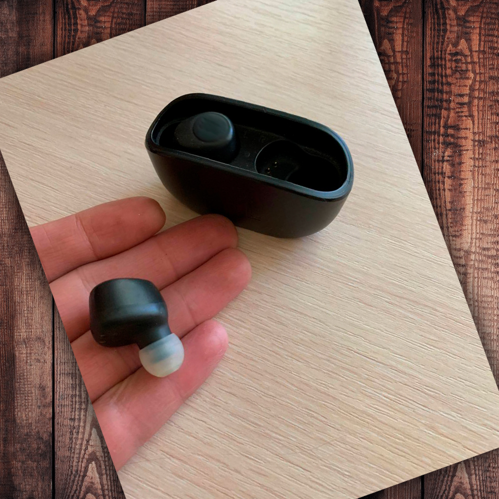 Мои наушники