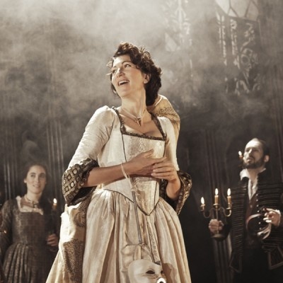 кадр из фильма "Герцогиня Мальфи" 2014-го года