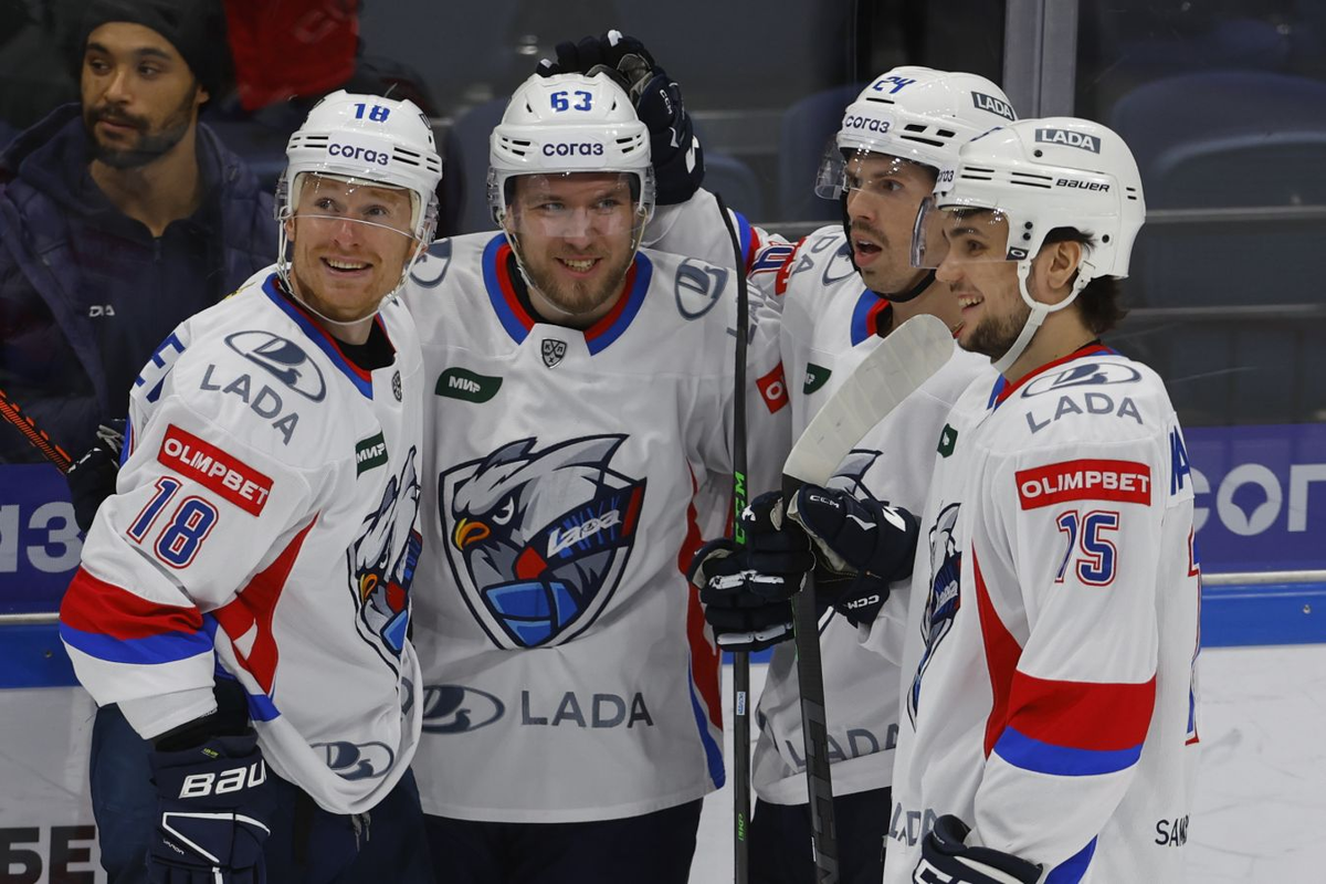 Иллюстративное фото  с сайта Чемпионат.ком