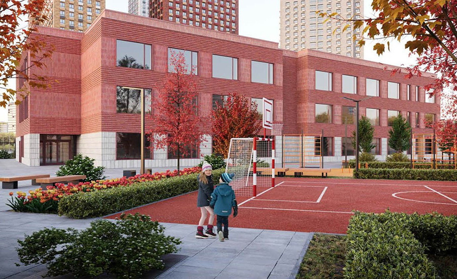    © Пресс-служба Мэра и Правительства Москвы 