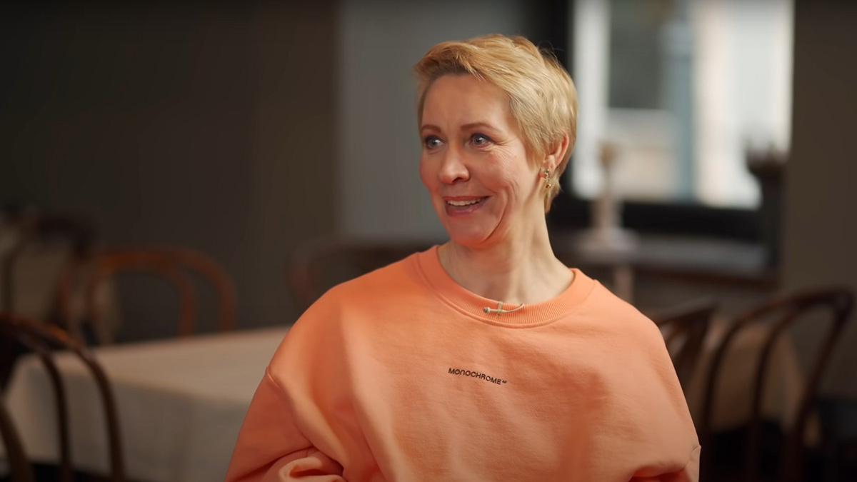 Татьяна Лазарева*