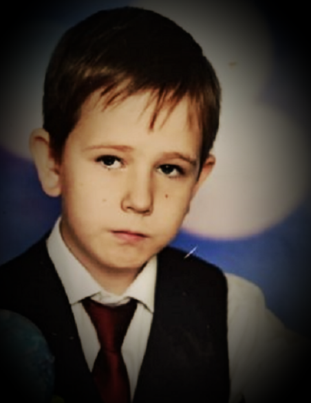 Фотография Кирилла