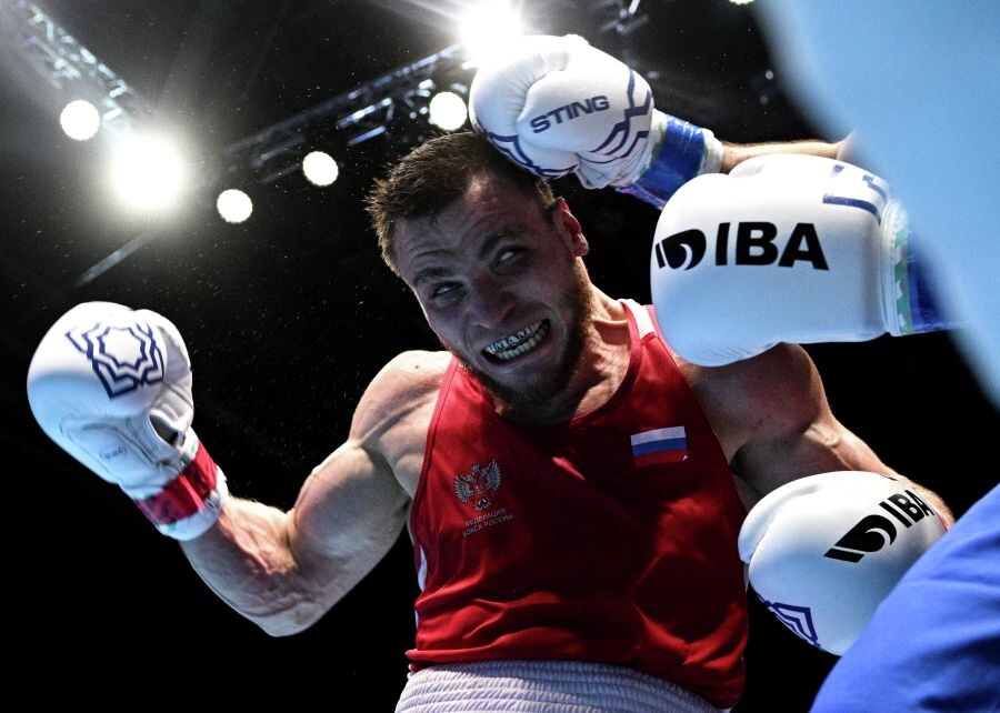     / Источник: © Алексей Филиппов/РИА Новости