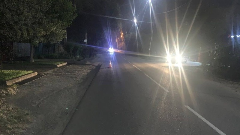      Фото: Госавтоинспекция Ставрополья