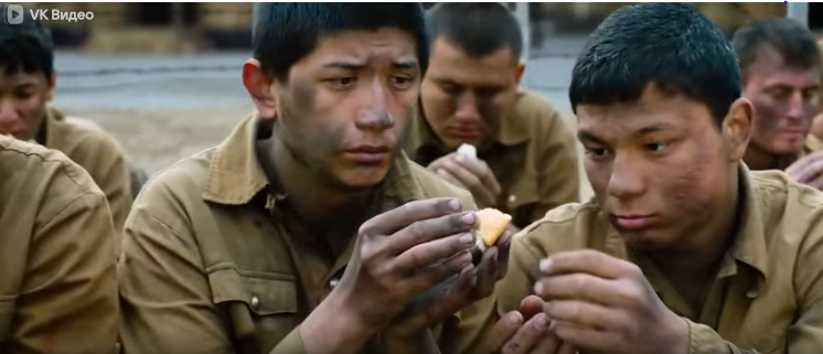 Сто один узбек