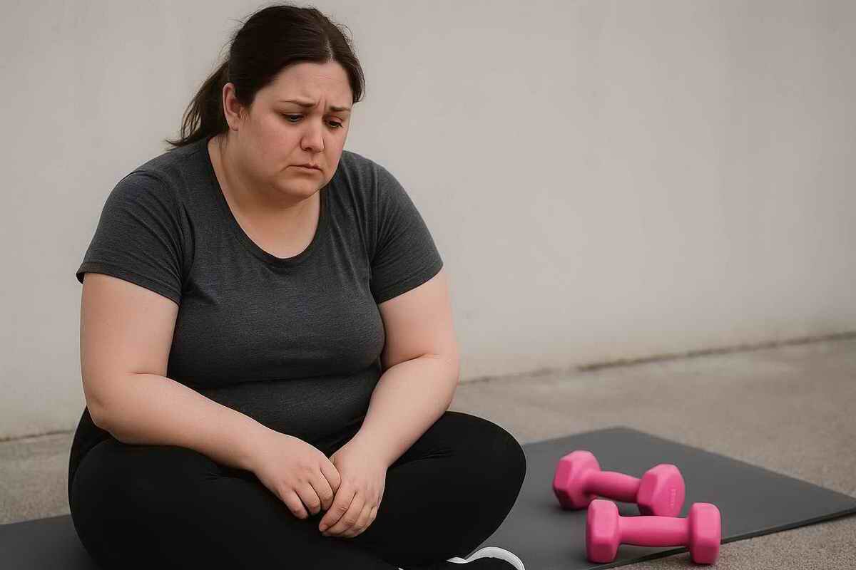 Личность и спорт | Психология тренировок | Поведение и активность