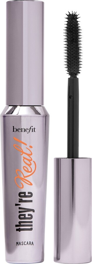 Benefit They’re Real! Lengthening Mascara 