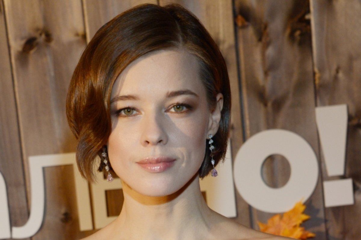 Екатерина Шпица