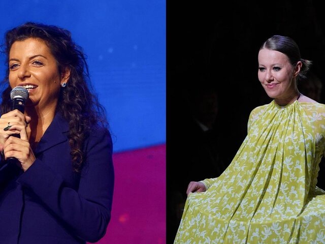    Фото: Агентство "Москва"/Ярослав Чингаев, Александр Авилов