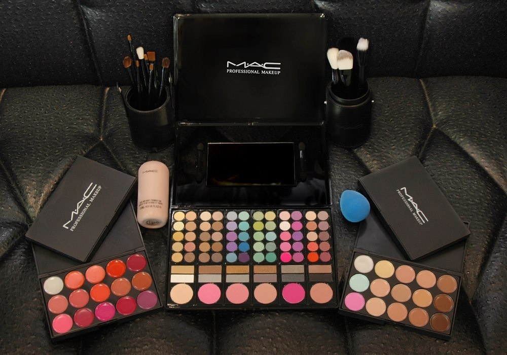 MAC Cosmetics