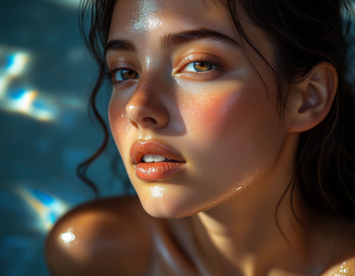 Лучшие увлажняющие сыворотки для лица