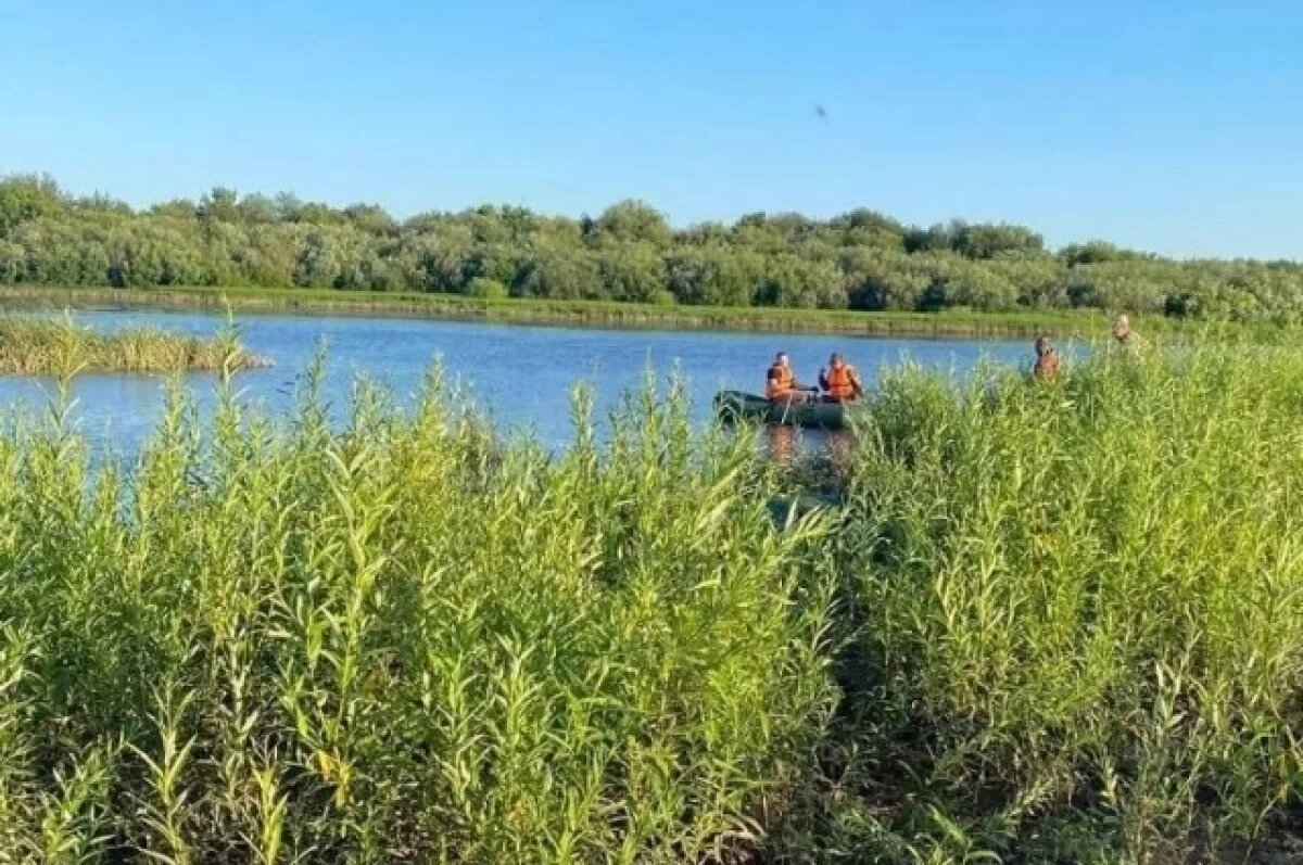   17-летний юноша утонул в реке Чепца в Удмуртии