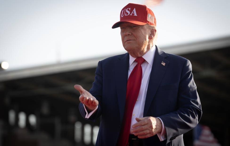 © Scott Olson/ Getty Images