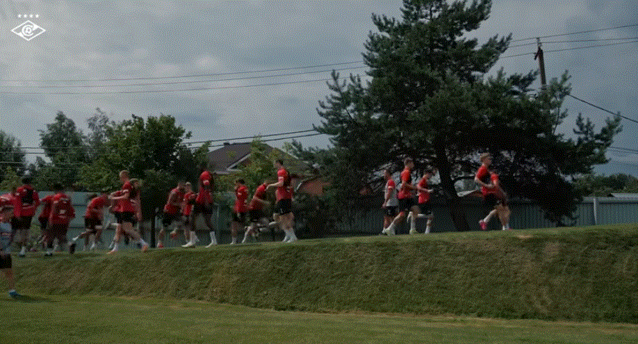 Фото с сайта ФК "Спартак".