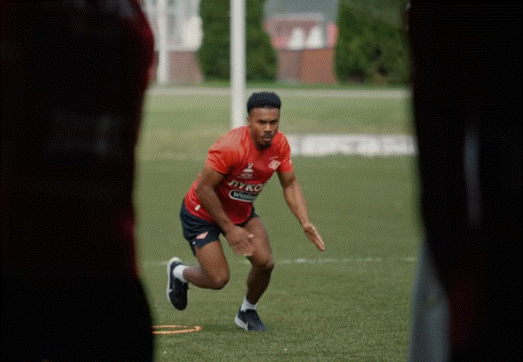 Фото взято с сайта ФК "Спартак".