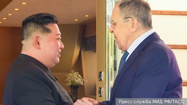     Фото: Пресс-служба МИД РФ/ТАСС   
 Текст: Дмитрий Зубарев