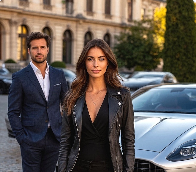 Фальшивый лоск