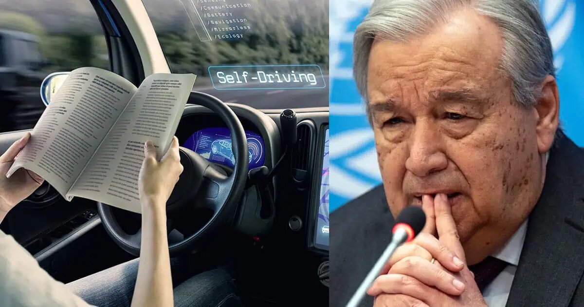 Фото: © SlayNews