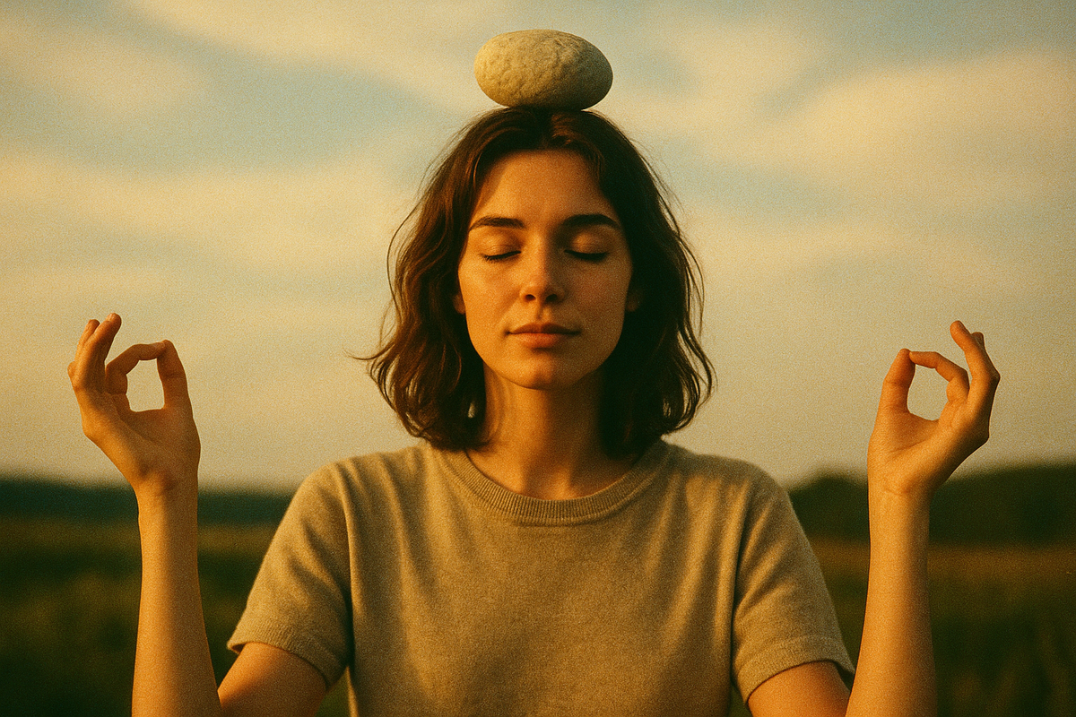 Эмоциональный баланс