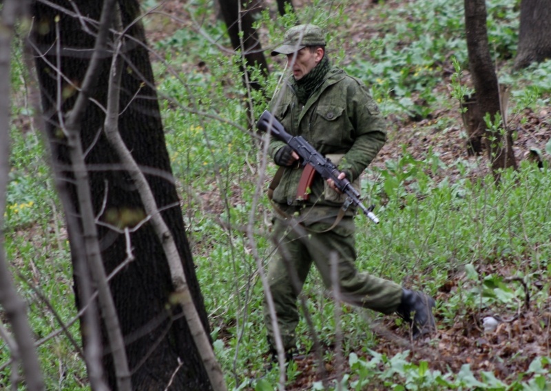 Фото: РИА Новости