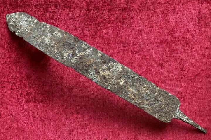    Фото: Воронежской областной краеведческий музей