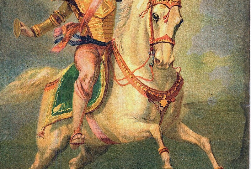 Временной цикл в индуизме, или Что такое юги?