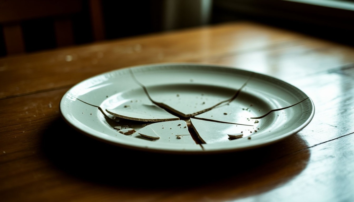 Звук счастья в доме...